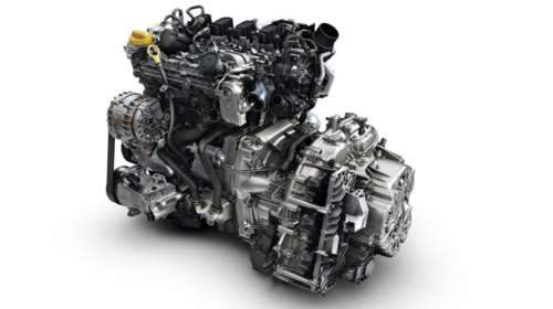 Ολα όσα πρέπει να ξέρετε για τον καινούργιο 1300άρη βενζίνης της Renault