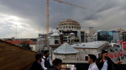 Welt: Η αστάθεια στην Τουρκία καταστρέφει τo επενδυτικό κλίμα