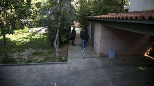 Γιατί αποκαλούν «μετανάστες - ταξιδευτές» τη συμμορία που ληστεύει σπίτια