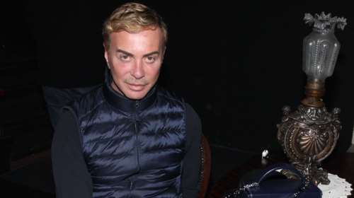 Βγαίνει στο σφυρί η μεζονέτα του Λάκη Γαβαλά- Η τιμή που πλειστηριάζεται