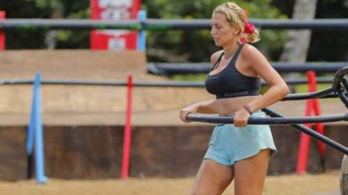 Σπυροπούλου: Τι έγινε στην πτήση για Ρόδο &amp; την έκανε να πάει στο Survivor