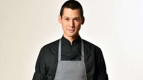 MasterChef: Ο Κοντιζάς αποκαλύπτει τα πιο περίεργα φαγητά που έχει φάει