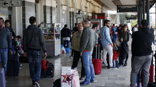 Πώς θα κινηθούν τα μέσα μεταφοράς τις ημέρες του Πάσχα