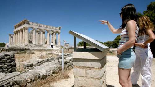 Ανοιχτοί θα είναι τελικά οι αρχαιολογικοί χώροι το Μ. Σάββατο