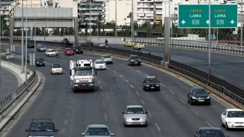 Κορυφώνεται η έξοδος των εκδρομέων του Πάσχα