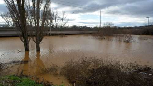 Ψάχνουν γυναίκα &amp; τρία παιδιά στον Έβρο - Προσπάθησαν να περάσουν το ποτάμι