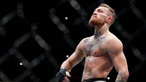 Συνελήφθη ο σούπερ σταρ του MMA Μακ Γκρέγκορ - Προκάλεσε σοβαρά επεισόδια