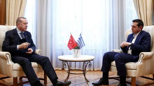 Τσίπρας: Άγγελε και Δημήτρη απαιτούμε το τέλος του Γολγοθά σας