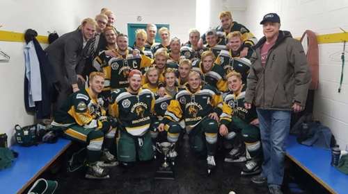 Πολύνεκρο δυστύχημα - Θύματα έφηβοι ομάδας χόκεϊ στον Καναδά