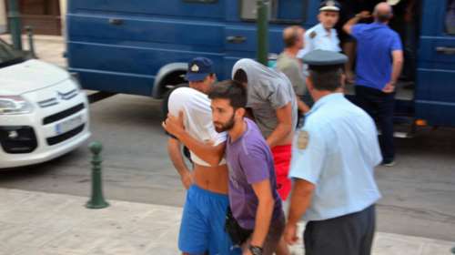 Δολοφονία στον Λαγανά: Υπάρχει άγνωστος δράστης - Όλο το βούλευμα