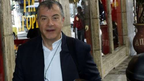 Μήνυμα Θεοδωράκη για την Ανάσταση: Να αντισταθούμε στη φθορά