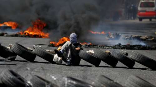 Τζέρεμι Κόρμπιν:29 νεκροί Παλαιστίνιοι - η σιωπή να σταματήσει