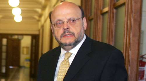 &quot;Απασφάλισε&quot; κατά UBER ο Αντώναρος: &quot;νεοφιλελεύθερα καρακόλια...&quot;