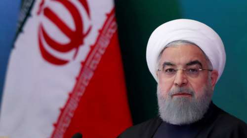 Ιράν: Εάν αποσυρθούν οι ΗΠΑ από την πυρηνική συμφωνία θα μετανιώσουν