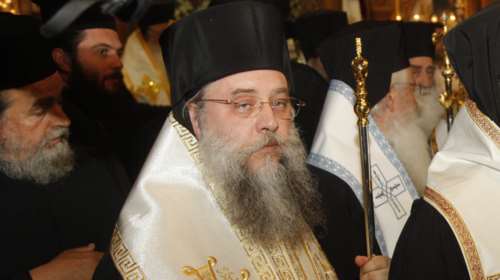 Κύριλλος κατά Στίβεν Χόκινγκ: Πέθανε γεμάτος έπαρση...