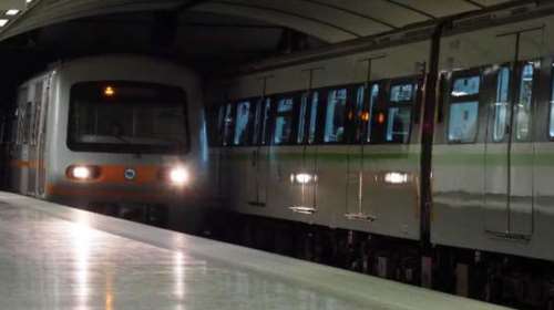 Πώς θα κινηθούν τα ΜΜΜ την Τρίτη του Πάσχα