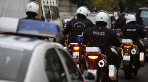 Μειωμένες κατά 30% οι περιπολίες της ΕΛΑΣ στα αστικά κέντρα