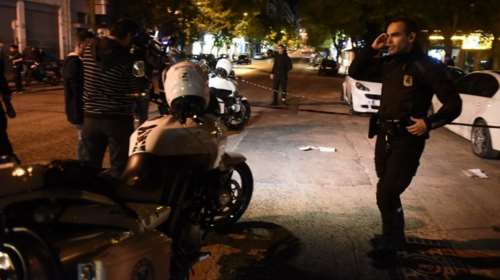 Ξεκαθαρίσματα λογαριασμών ανάμεσα σε μπράβους σε όλη την Αθήνα