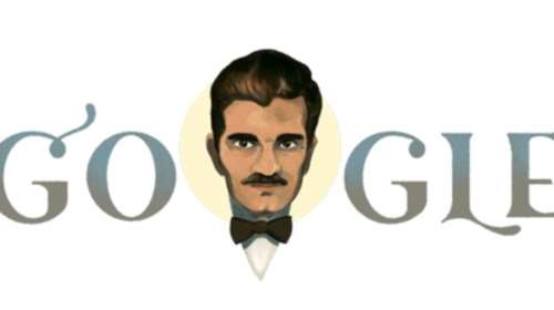 H Google τιμά τον μοναδικό Ομάρ Σαρίφ