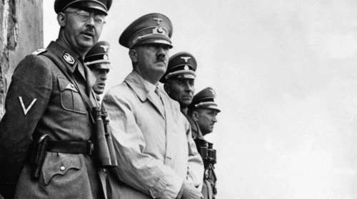 Επιζώντες του Ολοκαυτώματος μήνυσαν εκδοτικό οίκο για βιβλίο