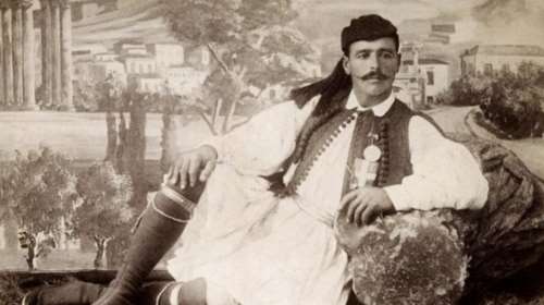 Σπύρος Λούης, ο νερουλάς που νίκησε στους πρώτους Ολυμπιακούς