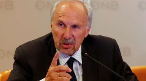 Νοβότνι: Να ξεκινήσει τώρα η ομαλοποίηση της νομισματικής πολιτικής