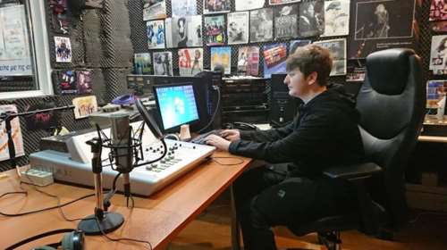 Ένας 15χρονος μαθητής μέλος της εθνικής ομάδας κυβερνοασφάλειας