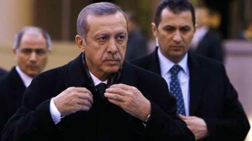 Ερντογάν για Γούτα: Οι δράστες θα πληρώσουν «βαρύ τίμημα»