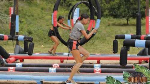 Βόμβα στο Survivor με την αποχώρηση της Όλγας Φαρμάκη - Τι της έχει συμβεί