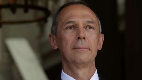 Ρώσος πρέσβης: «Καμία περίπτωση θερμού επεισοδίου στο Αιγαίο»