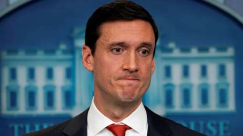 Νέα παραίτηση από τον Λ.Οίκο: Αποχωρεί ο σύμβουλος εσωΝέατερικής ασφάλειας