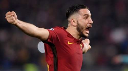 Champions League: Επική ανατροπή, ο Μανωλάς απέκλεισε τη Μπαρτσελόνα