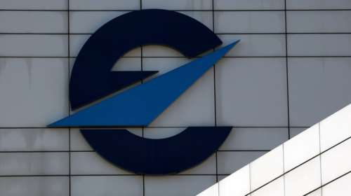 Προειδοποίηση της Eurocontrol για τις πτήσεις πάνω από την Αν. Μεσόγειο