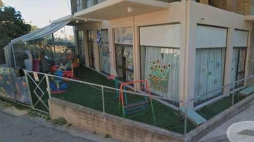 Δεν θέλουν προσφυγόπουλο σε νηπιαγωγείο στη Χίο