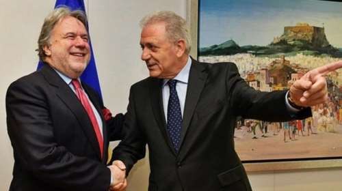 Παράταση της έκδοσης ολιγοήμερης βίζας για τουρίστες από την Τουρκία