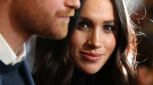 Κυκλοφορεί αύριο μη εγκεκριμένη βιογραφία της Μέγκαν Μαρκλ