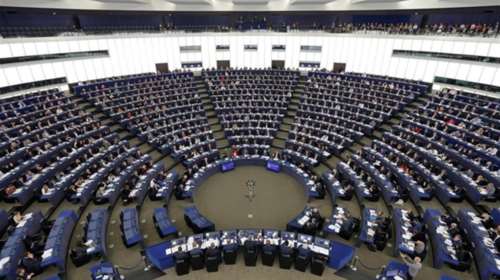 Στο Ευρωπαϊκό Κοινοβούλιο η κράτηση των Ελλήνων στρατιωτικών