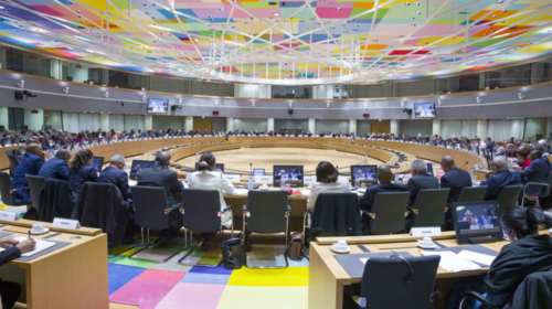 H στρατηγική της Ελλάδας μετά την έξοδο στο ΕWG