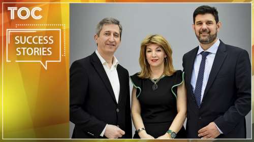 Η Ελλάδα πρωτοπορεί σε παγκόσμιο διαγωνισμό ελαιόλαδου στο Λονδίνο