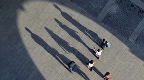 ΕΛΣΤΑΤ: Στο 20,6% η ανεργία τον Ιανουάριο