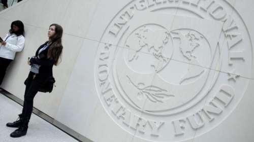 ΔΝΤ: Η τεχνολογία βοηθά στον πόλεμο κατά της φοροδιαφυγής στην Ελλάδα