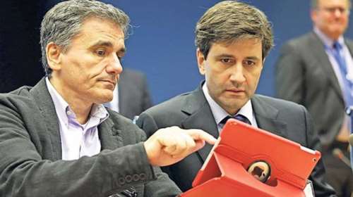 Handelsblatt: Σε τέσσερις πυλώνες το αναπτυξιακό σχέδιο της Ελλάδας