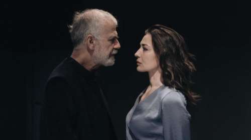 «Μετά την Πρόβα» του Ίνγκμαρ Μπέργκμαν στο Θέατρο της Οδού Κυκλάδων