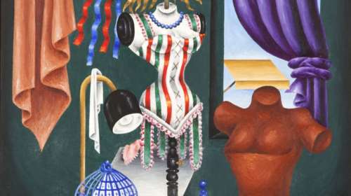 Εκατόν δεκατρία αριστουργήματα ελληνικής τέχνης στο σφυρί από τον Bonhams