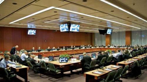 Πηγές ΥΠΟΙΚ: Παραγωγική η συζήτηση στο EWG