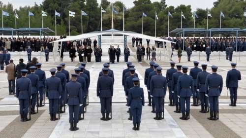 Έκπτωση στις μετακινήσεις του προσωπικού του ΓΕΣ με υπεραστικά λεωφορεία