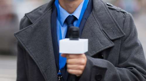 &quot;Από τη Ρώμη Έντο Νταλάρα&quot;! Πέθανε ο δημοσιογράφος που αγάπησε την Ελλάδα