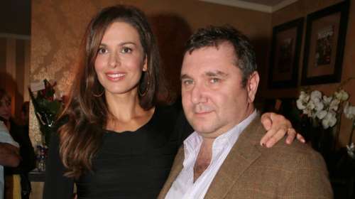 Αλιμόνου -Βαρδινογιάννης:ο πόλεμος συνεχίζεται- Η απάντησή της