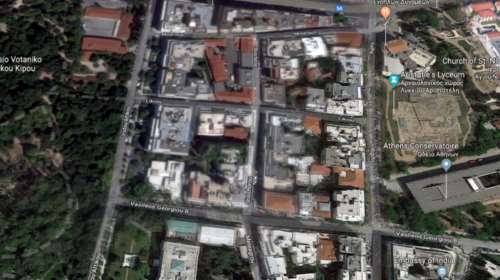 «Έπεσαν» οι γραμμές: Χωρίς ίντερνετ η περιοχή του Προεδρικού &amp; του Μαξίμου