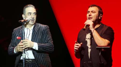 Νότης-Ρέμος: Η ατελείωτη κόντρα, το παρασκήνιο της συνάντησης τους